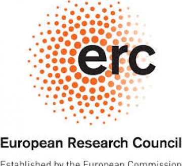 Statistika výzvy ERC Consolidator Grants 2017