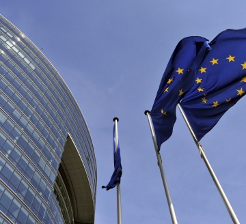 Evropská komise představuje balíček udržitelné energetické bezpečnosti