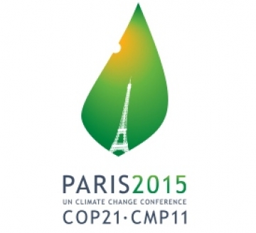 Začala klimatická konference v Paříži COP 21