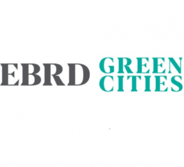 Konference EBRD Green Cities