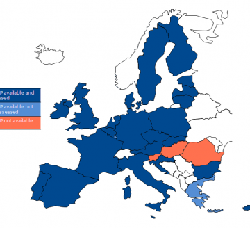Nedostatečná legislativa k energetické efektivitě ve členských zemích EU
