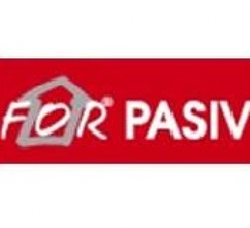 Veletrh FOR PASIV 2018