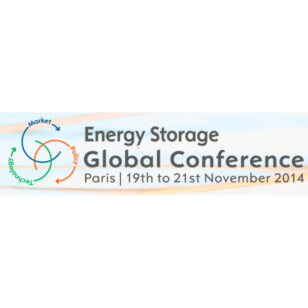Energy Storage Global Conference
