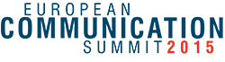 European Communication Summit 2015