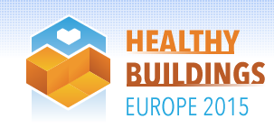 Conference "Healthy buildings 2015 Europe"
