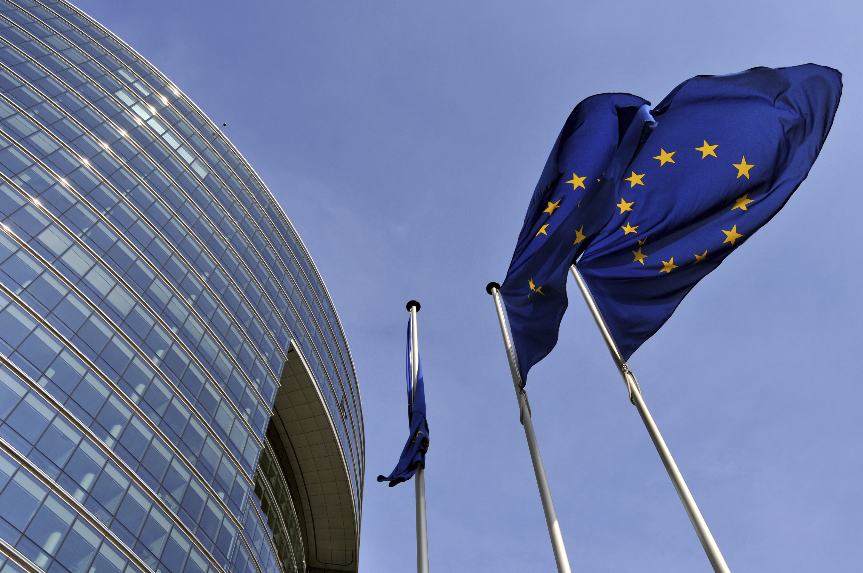Evropská komise představuje balíček udržitelné energetické bezpečnosti