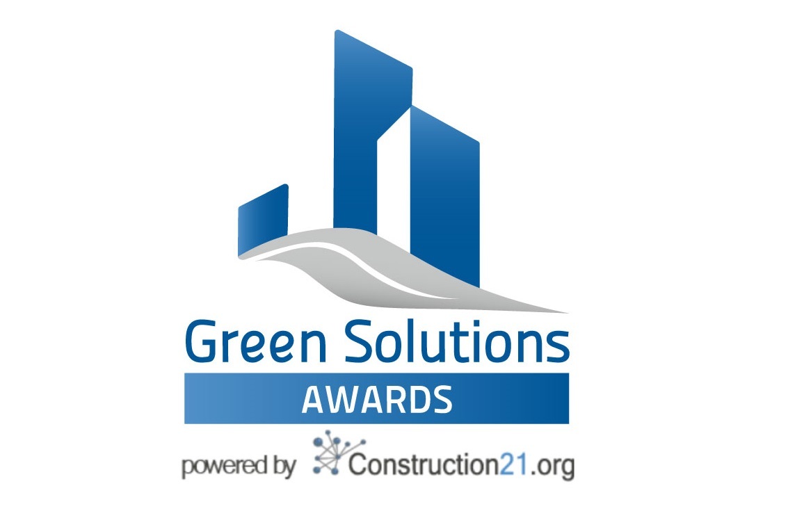 Hlasujte v soutěži Green Solutions Awards