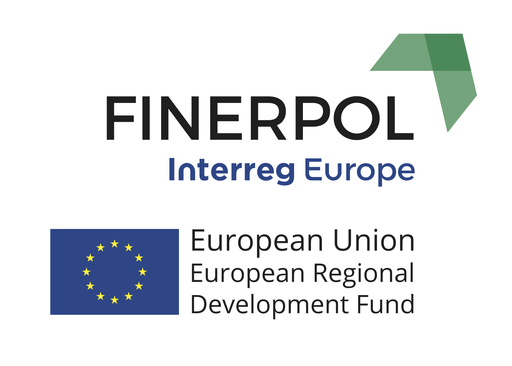 Zástupce projektu FINERPOL se zúčastnil konference Interreg Europe na Maltě