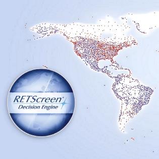 Efektivní plánování projektů s RETScreen