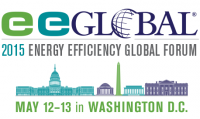 2015 Energy Efficiency Global Forum