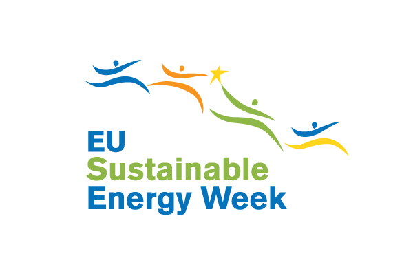European Sustainable Energy Week (EUSEW) 2018