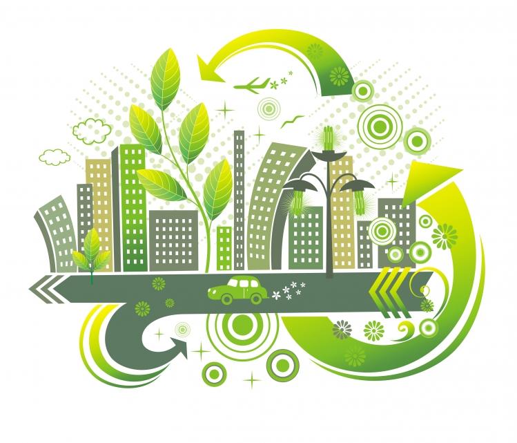 Příležitost pro města - finanční podpora energetickým a klimatickým plánům
