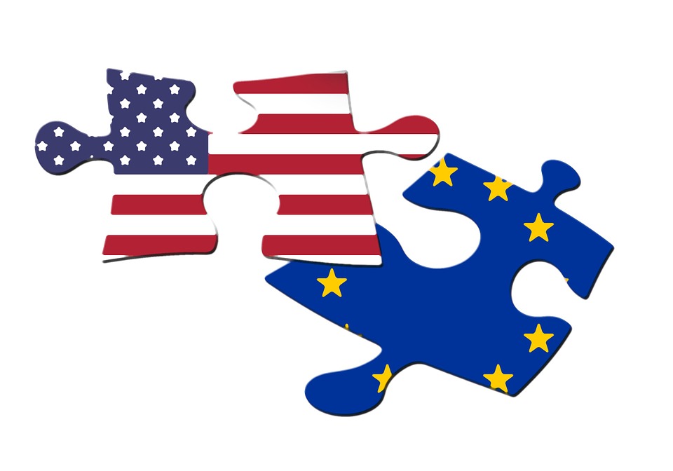 Síť pro posílení evropského výzkumu a inovací v USA: Nové výzvy