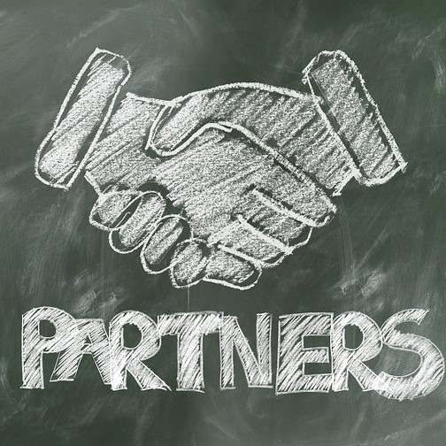 Partnerství znalostního transferu