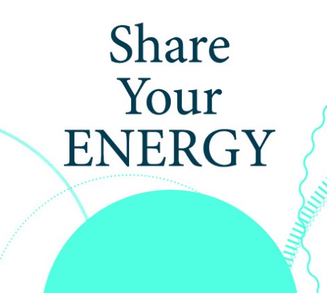 Share Your ENERGY konference