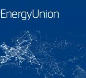 The Energy Union Tour