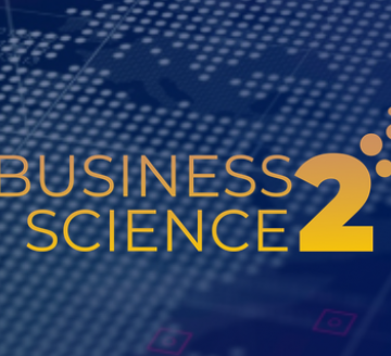 Konference Business2Science