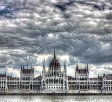 Nabídka stipendií na Central European University v Budapešti
