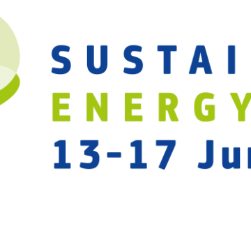 Byli vyhlášeni vítězové EU Sustainable Energy Awards