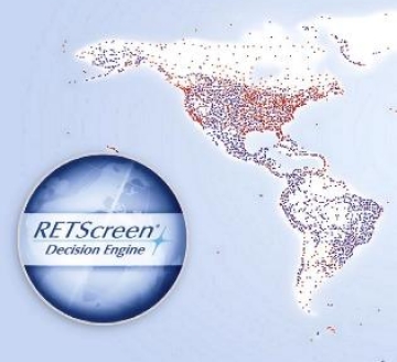 Efektivní plánování projektů s RETScreen