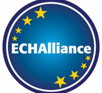 Hledáme zájemce o spolupráci s ECHAlliance, mezinárodní platformou pro spolupráci v oblasti Connected Health a asistovaného bydlení