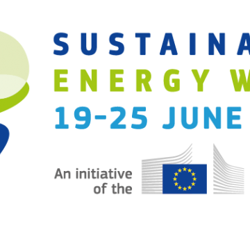 Evropský týden udržitelné energie EUSEW 2017