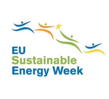 Týden udržitelné energie EUSEW 2015
