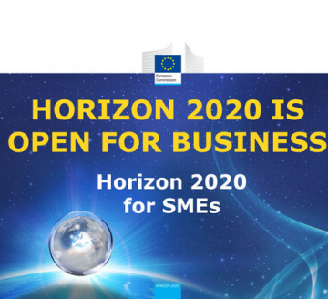 Horizon 2020 SME Instrument: 6 tipů pro financování vaší žádosti