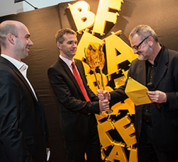 Známe vítěze Building Efficiency Awards 2014