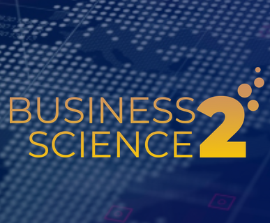Konference Business2Science
