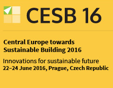 Termín pro zasílání abstraktů pro CESB 2016 prodloužen do 15. srpna 2015