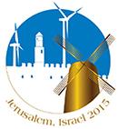 14th World Wind Energy Conference & Exhibition: Innovation for 100% Renewable Energy, In Harmony with the Environment