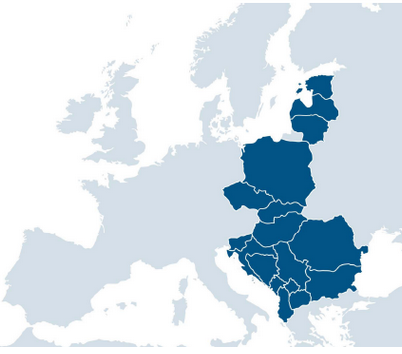 ČR je pro německé investory druhou nejatraktivnější zemí v regionu střední a východní Evropy