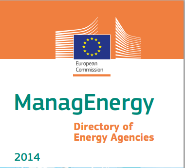 ManagEnergy vydalo brožuru energetických agentur evropských zemí