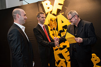 Známe vítěze Building Efficiency Awards 2014